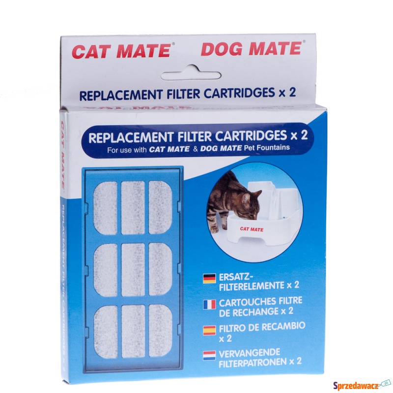 Cat Mate poidełko typu fontanna,...