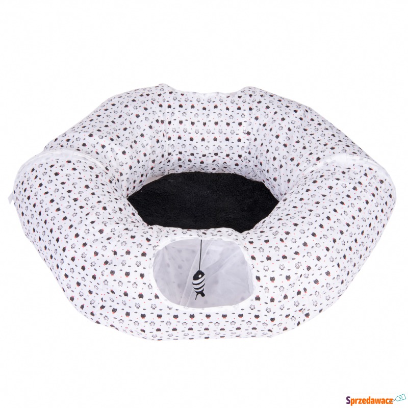 Tunel dla kota Donut - Ø x wys.:...