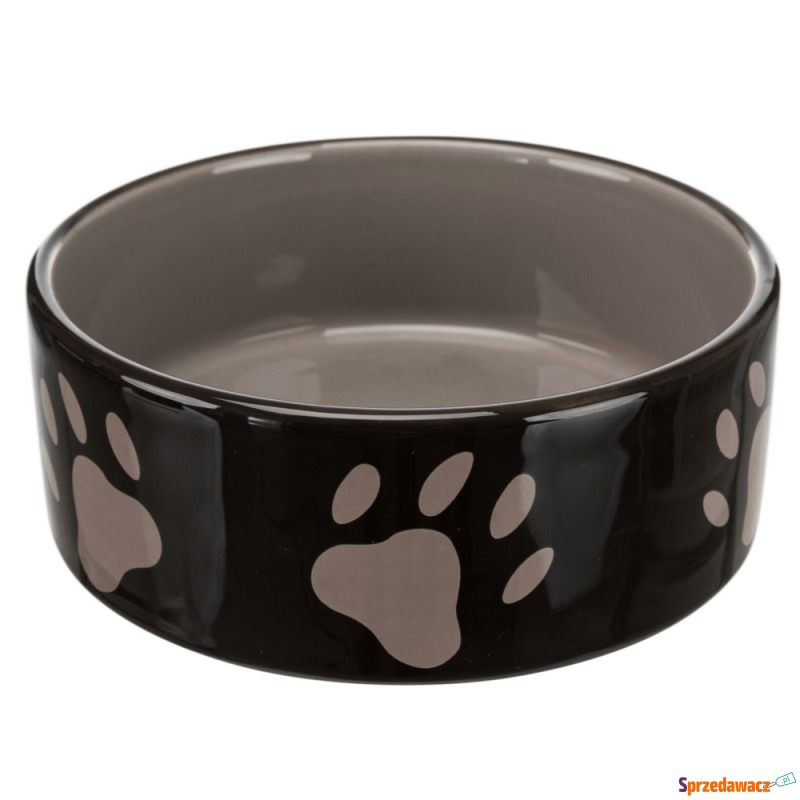 Trixie ceramiczna miska z motywem...