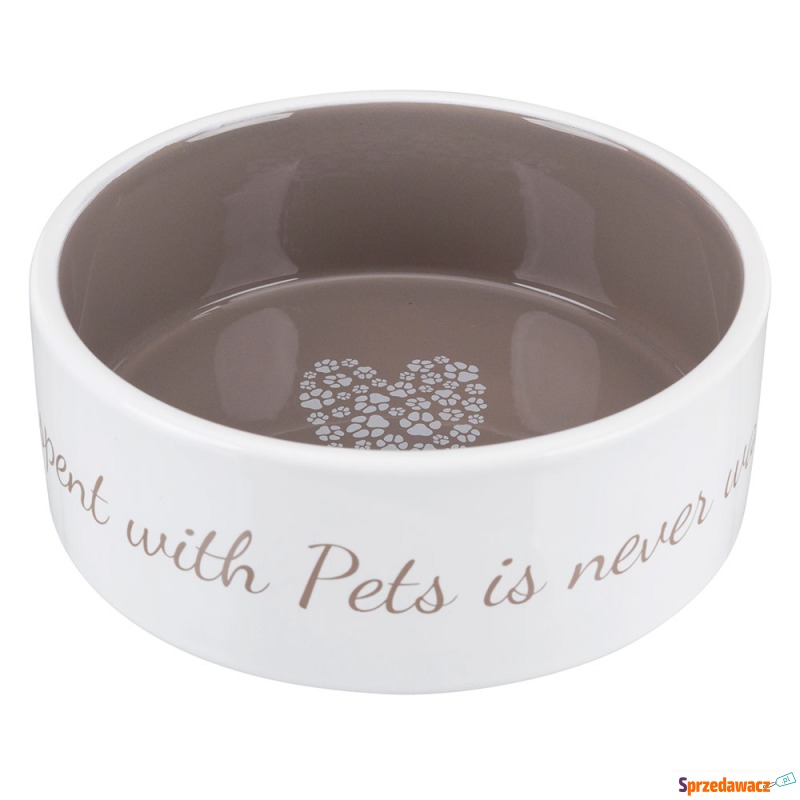 Trixie Pet's Home ceramiczna miska...