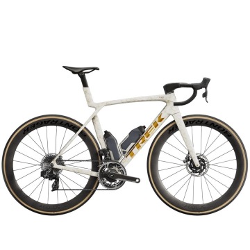 Trek Madone SLR 8 AXS 2025 Gen 8 Era White XS