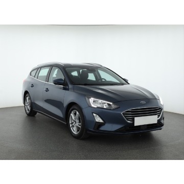 Ford Focus 1.5 TDCi (95KM), 2019