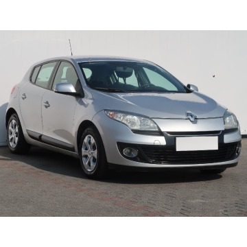 Renault Megane 1.5 dCi (90KM), 2012