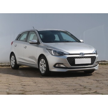 Hyundai i20 1.2 (84KM), 2018