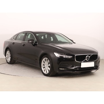 Volvo S90 D5 AWD (235KM), 2018