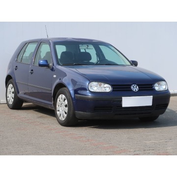 VW Golf 1.4 16V (75KM), 2000