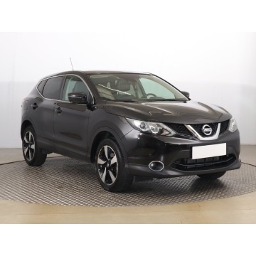 Nissan Qashqai 1.2 DIG-T (115KM), 2016