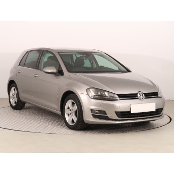 VW Golf 1.4 TSI (122KM), 2013