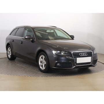 Audi A4 1.8 TFSI (120KM), 2011