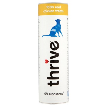 Przysmaki Thrive, kurczak -  25 g