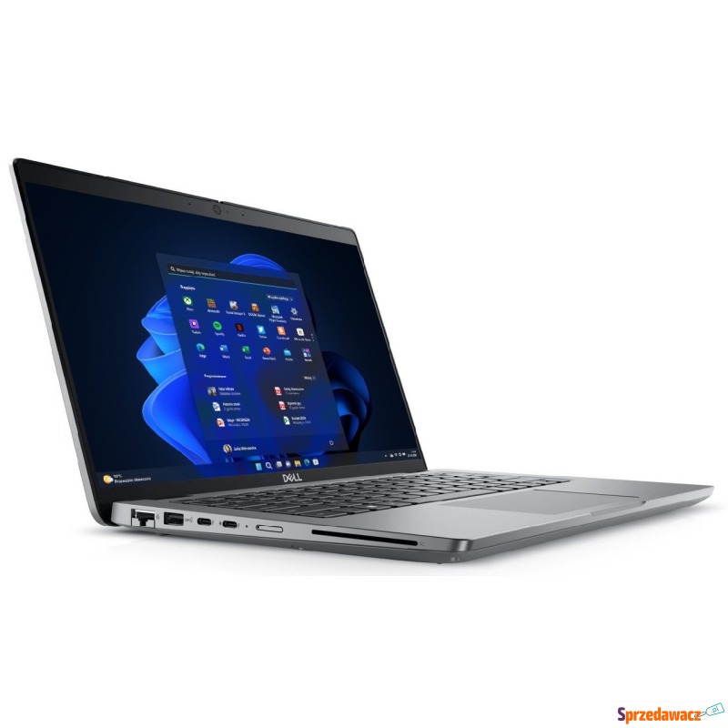 Dell Precision 5480 - i7-13700H | 14'' | 16GB... - Laptopy - Kwidzyn