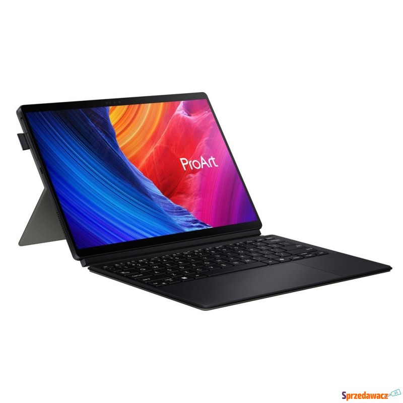 ASUS ProArt PZ13 OLED HT5306QA-LX006X - Snapdragon... - Laptopy - Koszalin