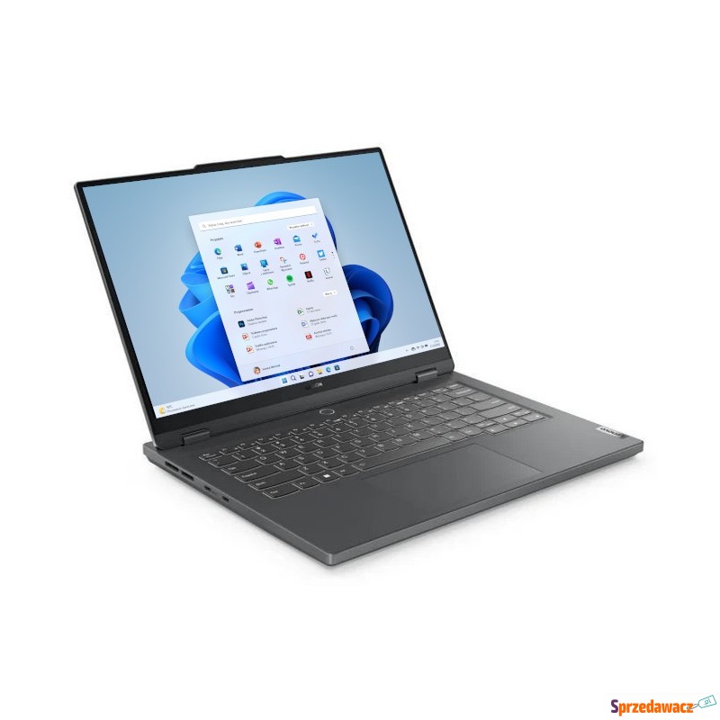 Lenovo Legion Slim 5 14 - Ryzen 7 7840HS | 14... - Laptopy - Poznań