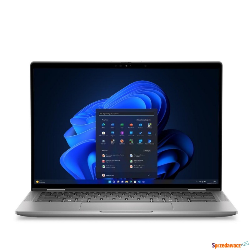 DELL Latitude 7350 - Ultra 7 165U | 13,3'' | 32GB... - Laptopy - Zielona Góra