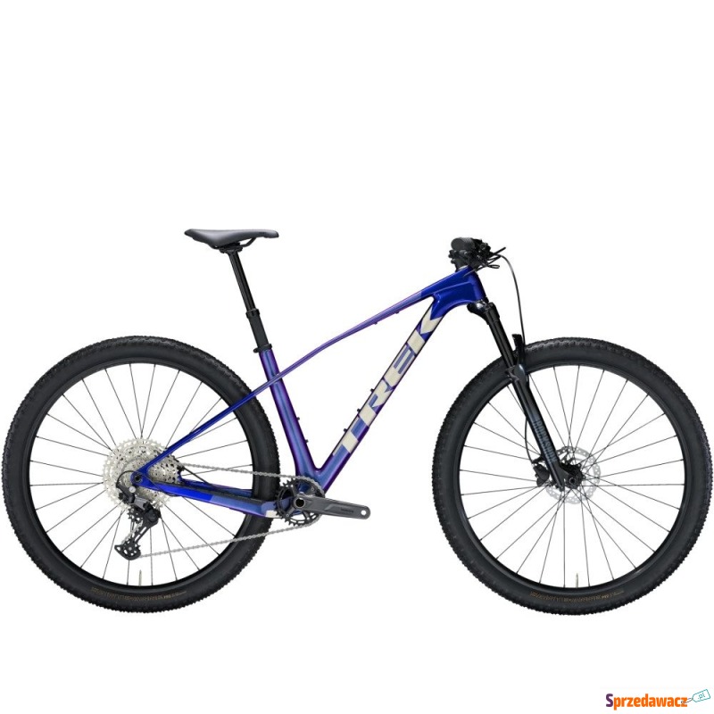 Trek Procaliber 9.5 Gen 3 2025 Purple Flip/Hex... - Rowery górskie (MTB) - Opole