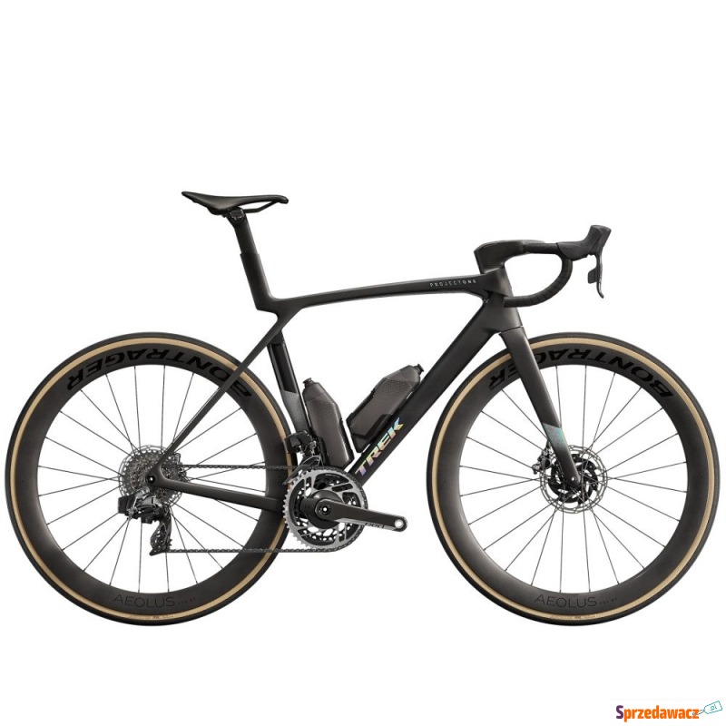 Trek Madone SLR 8 AXS 2025 Gen 8 Matte/Gloss... - Rowery szosowe - Wrocław