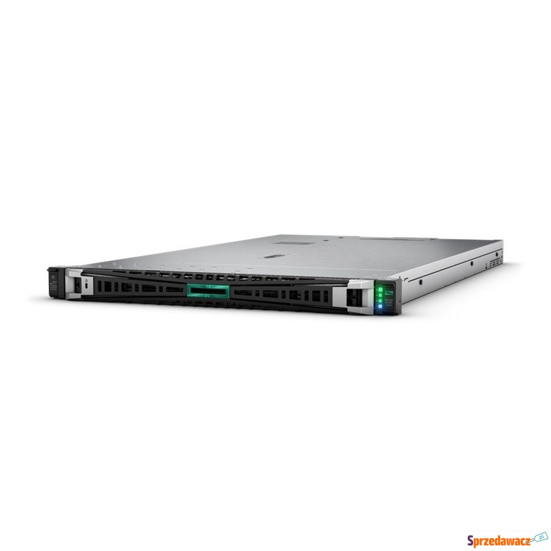 Hewlett Packard Enterprise Serwer DL360 Gen11... - Pozostałe - Gliwice