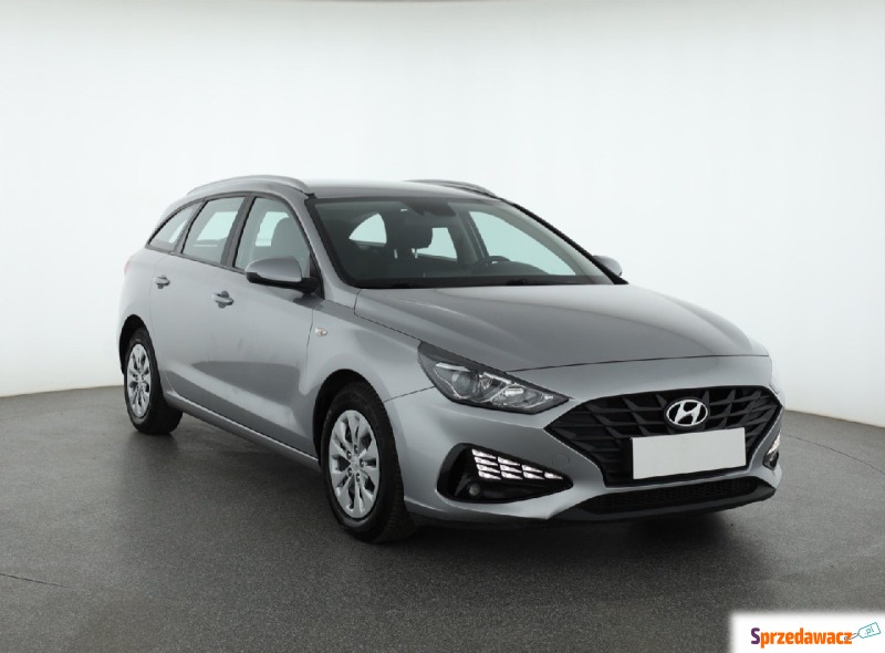 Hyundai i30 1.0 T-GDI (120KM), 2021 - Samochody osobowe - Piaseczno