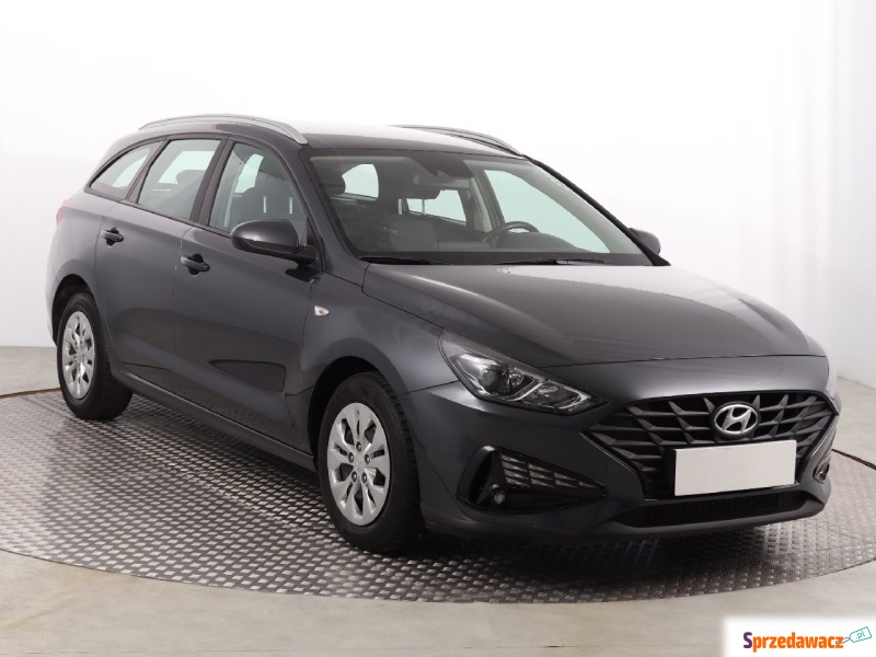 Hyundai i30  Kombi 2021,  1.0 benzyna - Na sprzedaż za 59 999 zł - Katowice