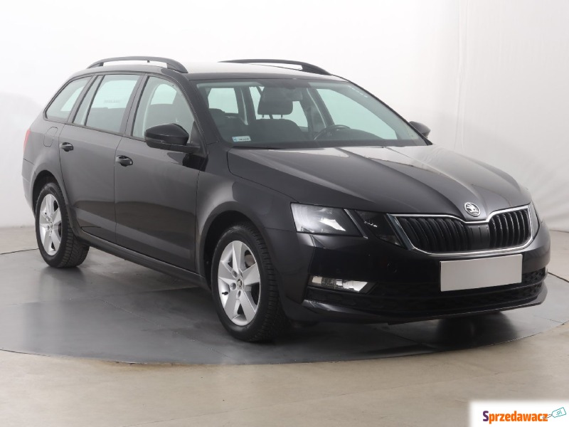 Skoda Octavia 1.0 TSI (115KM), 2020 - Samochody osobowe - Katowice