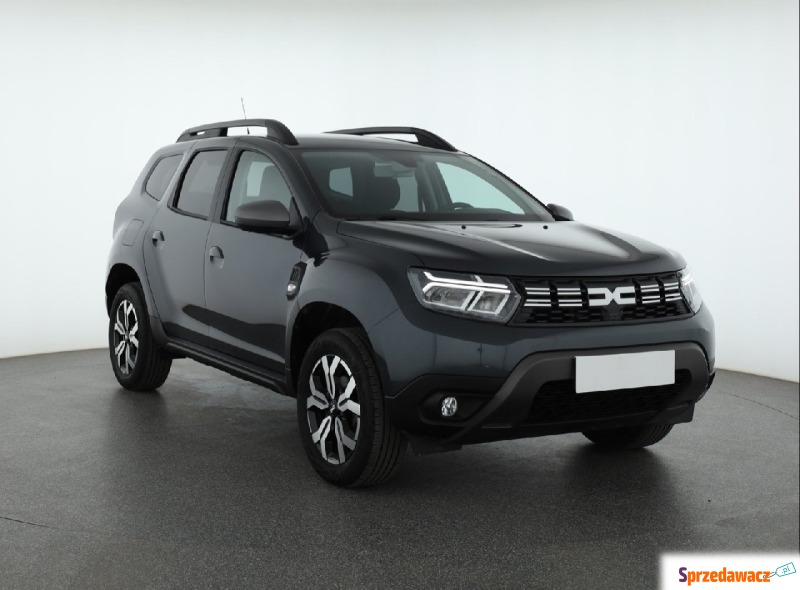 Dacia Duster 1.3 TCe (131KM), 2023 - Samochody osobowe - Piaseczno