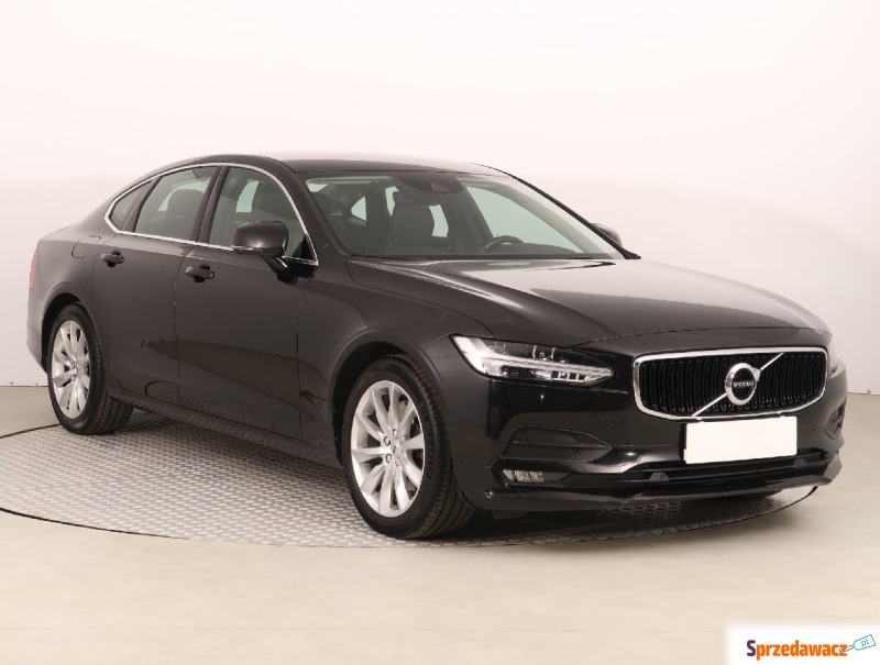 Volvo S90 D5 AWD (235KM), 2018 - Samochody osobowe - Koszalin