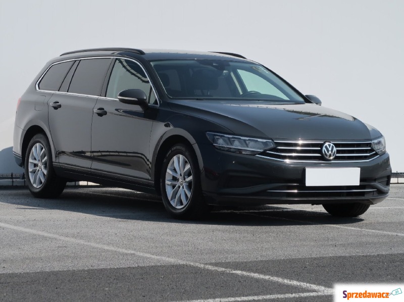 VW Passat 1.5 TSI (150KM), 2020 - Samochody osobowe - Lublin