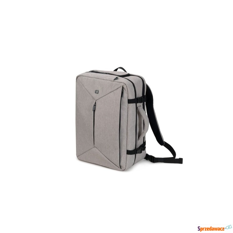 DICOTA BACKPACK DUAL PLUS EDGE/13-15.6IN LIGHT... - Torby, plecaki do laptopów - Olsztyn