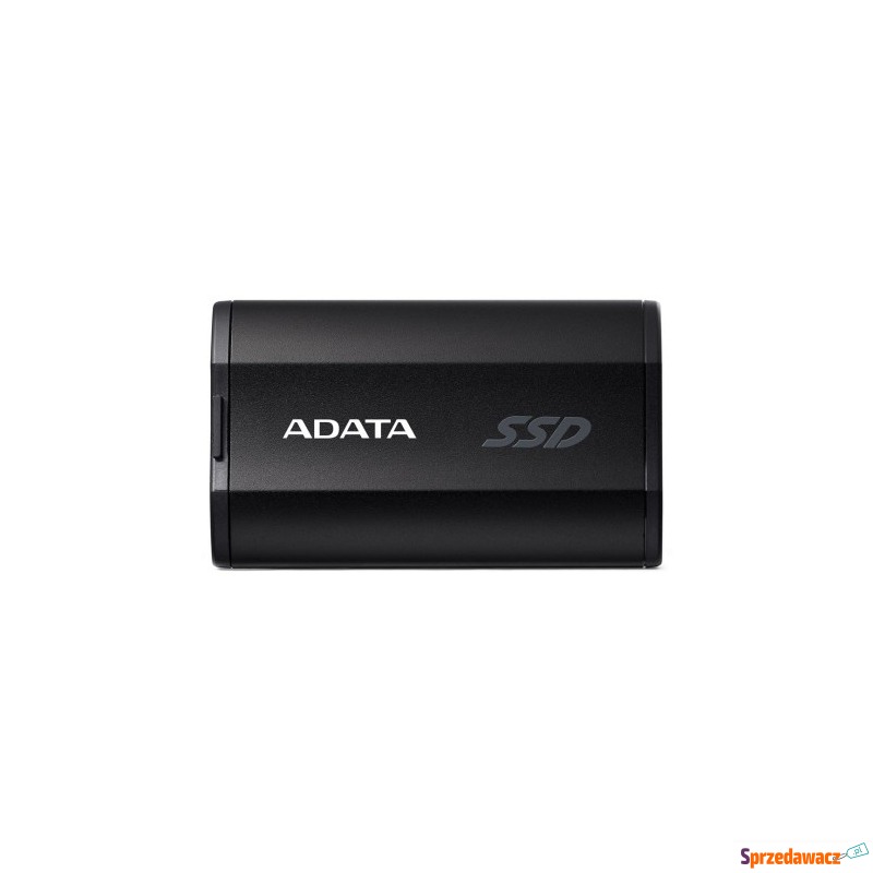 ADATA DYSK SSD SD 810 1TB BLACK - Dyski twarde - Będzin