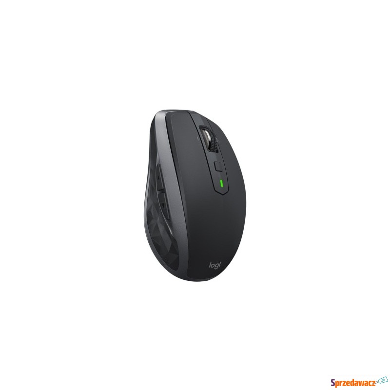 Mysz Logitech MX Anywhere 2S Wireless Graphite - Myszki - Konin