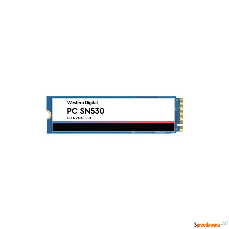 Western Digital PC SN530 256GB SSD2280 - Dyski twarde - Konin