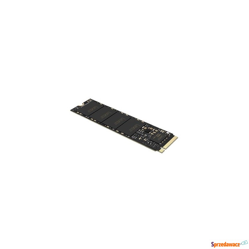 Dysk SSD Lexar 512GB NM620 M.2 2280 NVMe - Dyski twarde - Przemyśl