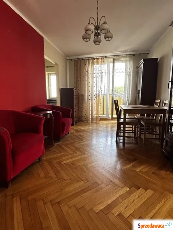 Mieszkanie dwupokojowe Warszawa - Targówek,   45 m2, 4 piętro - Sprzedam