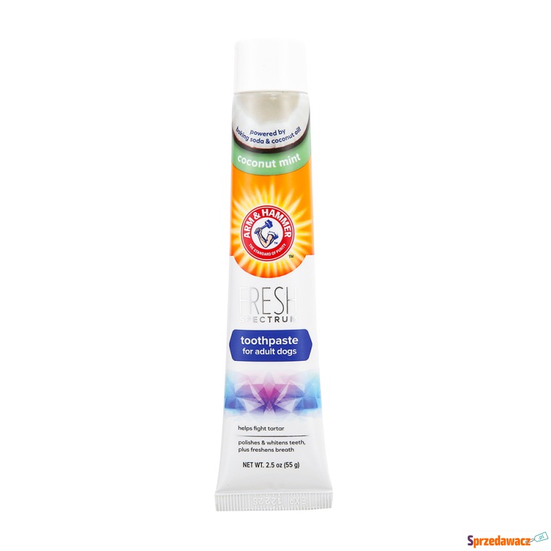Arm & Hammer, świeża kokosowo-...