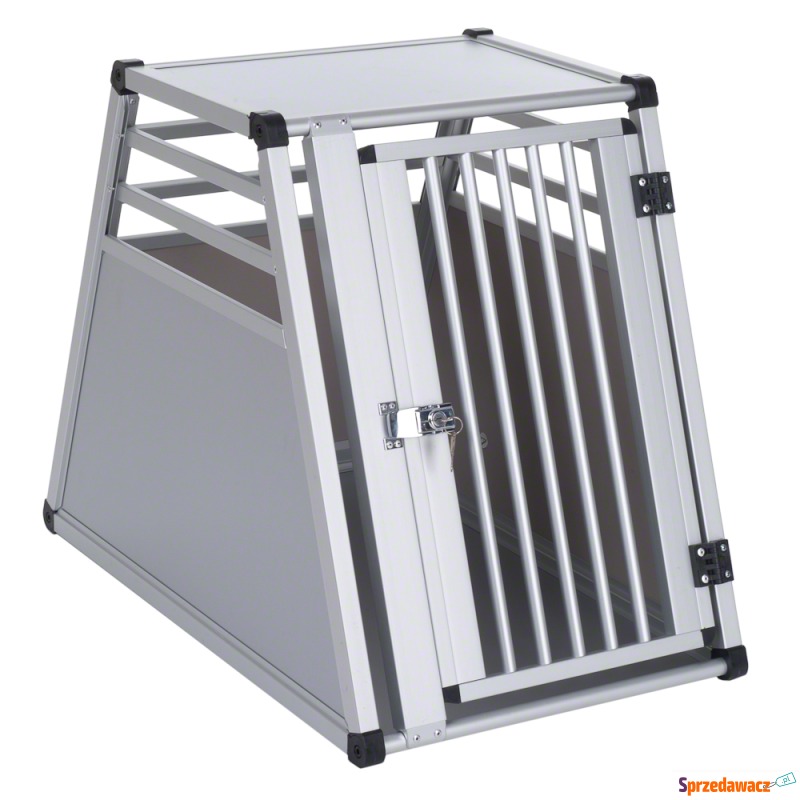 AluRide transporter samochodowy...