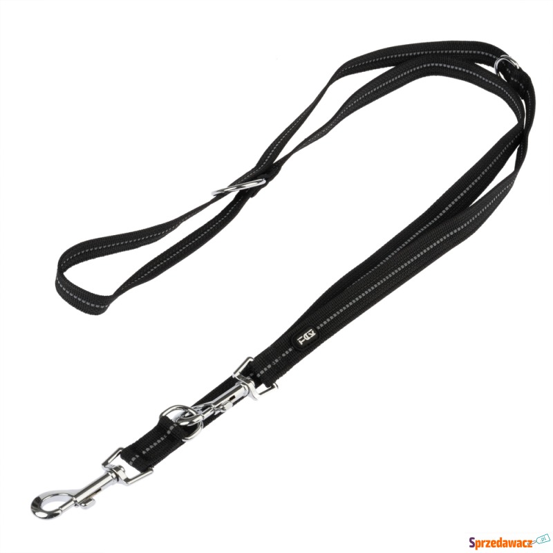 Smycz dla psa TIAKI Reflective...