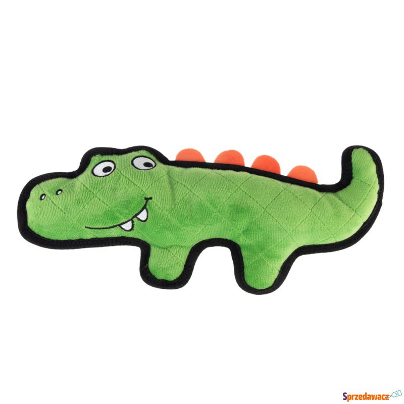 TIAKI zabawka dla psa Happy Croco...