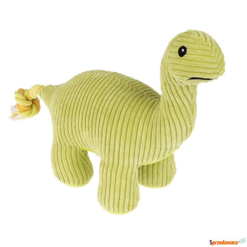 TIAKI Zabawka dla psa Diplodocus...