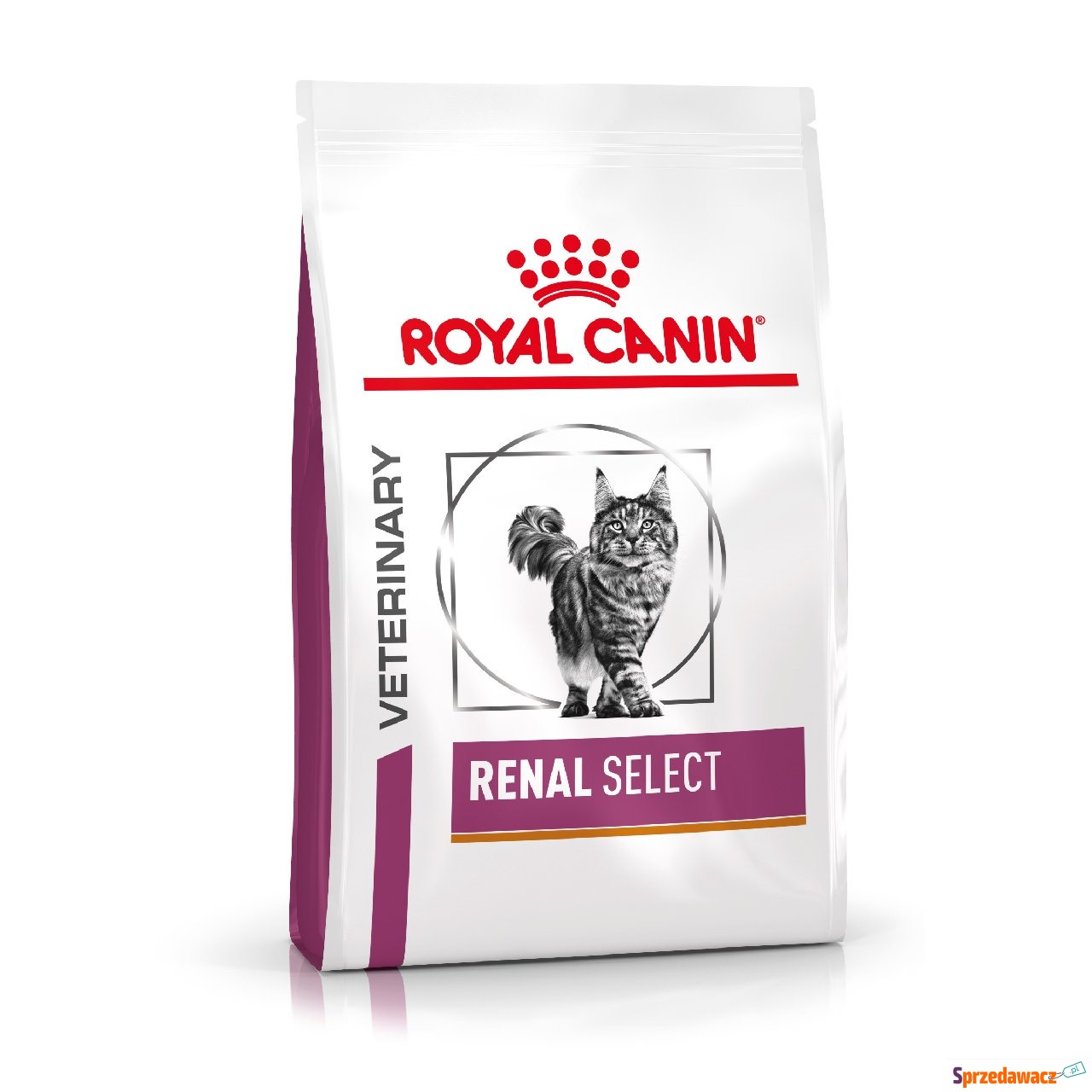 Royal Canin Veterinary Feline Renal...