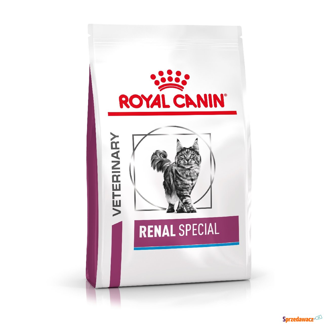 Royal Canin Veterinary Feline Renal...