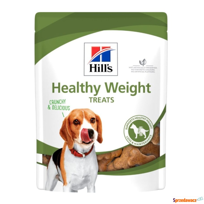 Hill's Healthy Weight Snacks,...
