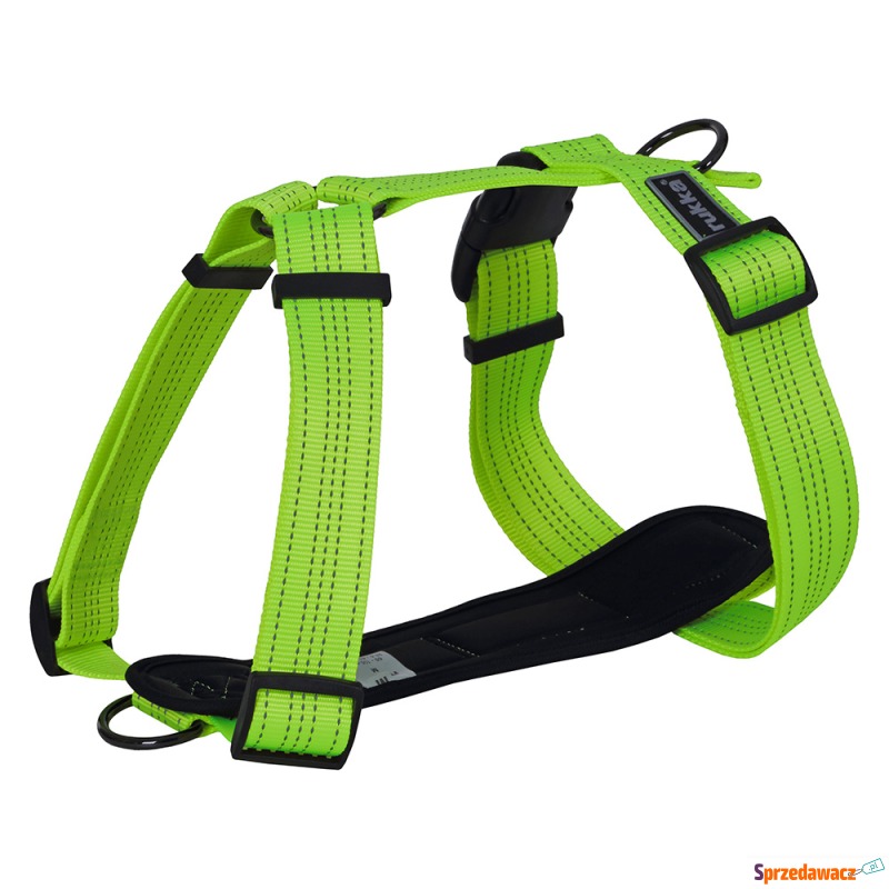 Rukka® Form Neon szelki, żółte...