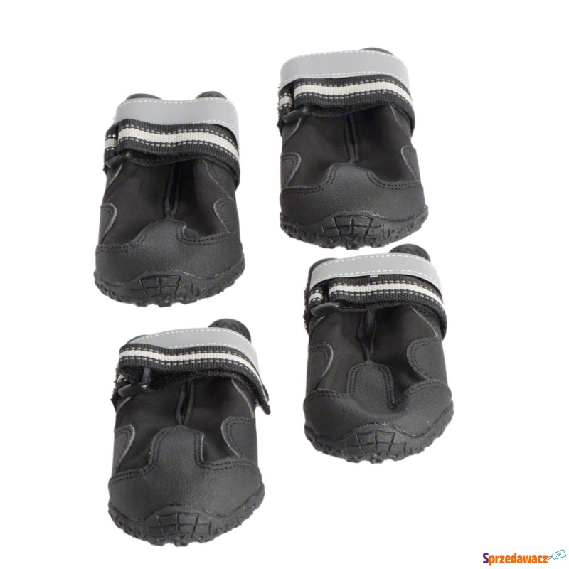 Buty dla psa S & P Boots - Rozmiar...