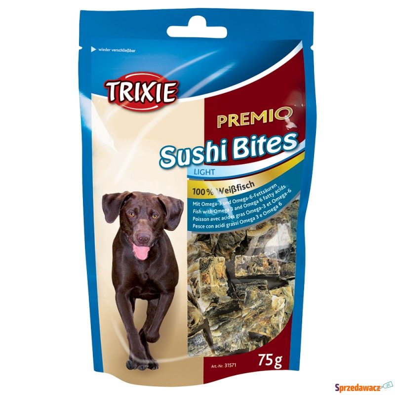 Trixie Premio Sushi Light Kosteczki...