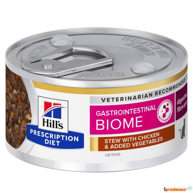 Hill’s Prescription Diet Gastr...