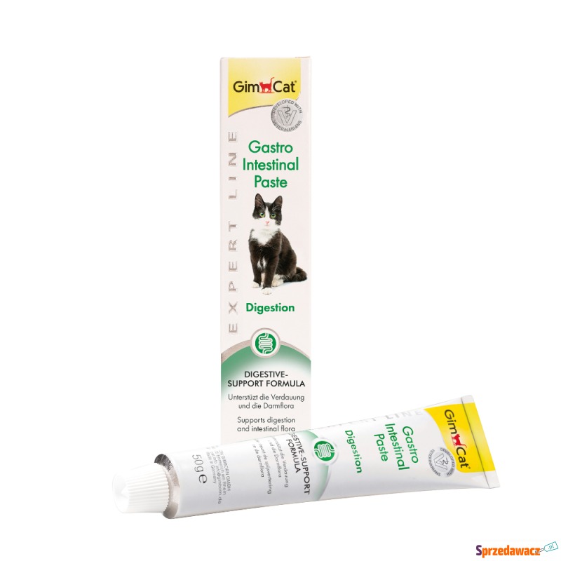 GimCat Gastro Intestinal pasta...