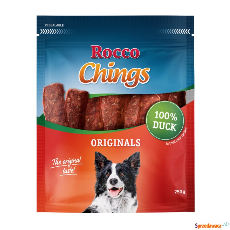Rocco Chings Originals mięsne...