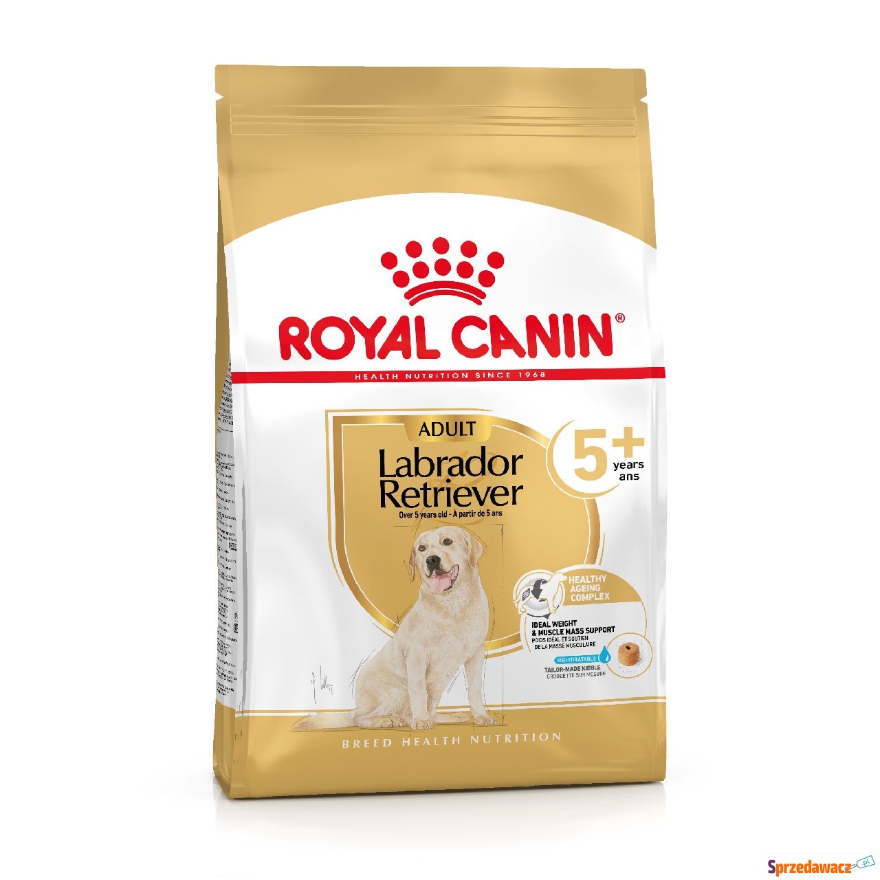 Royal Canin Labrador Retriever...