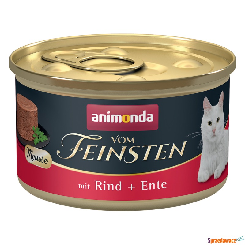 animonda vom Feinsten Adult, 12...