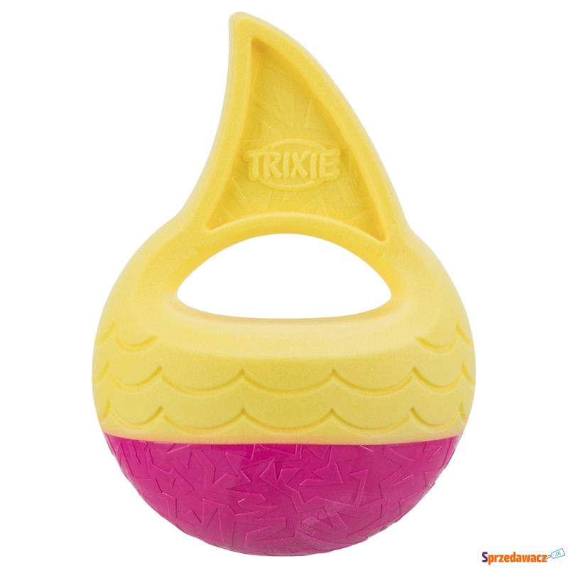 Trixie Aqua Toy płetwa rekina,...